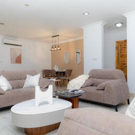 POLO HEIGHTS-Sky Suites