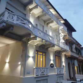 Hotel Playa