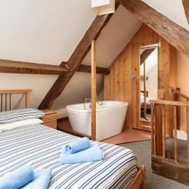 Starfish Cottage, Hotel in Whitby