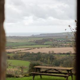 Sebright Cottage, Borrowby Farm Cottages