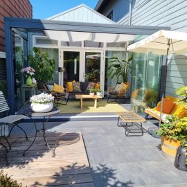 B&B Purmavida, hotel sa Purmerend