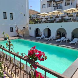 Turgutreis Apart Otel, hotel u gradu Bodrum City