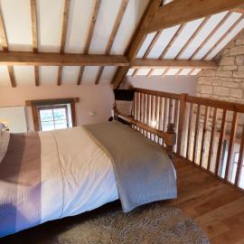 Spangle Cottage, Borrowby Farm Cottages, hotel i Staithes