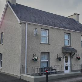 Kesh self catering holiday home., hotel in Kesh