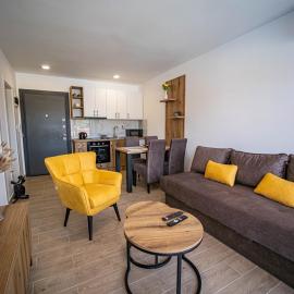 Apartman Lakers, hotell sihtkohas Ostrovo