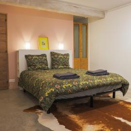 Maison de ville LAGALERIE, hotel u gradu Tournus