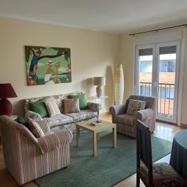 Barrantes - Piso de lujo cerca de Sanxenxo, hotel a Pontevedra