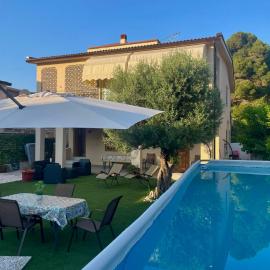 Villa Nasus