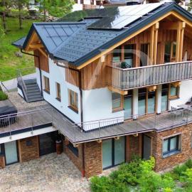 Ferienchalet Elisabeth, hotel Steegben