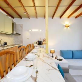 Liri - Family paradise, hotel v destinaci Ialyssos