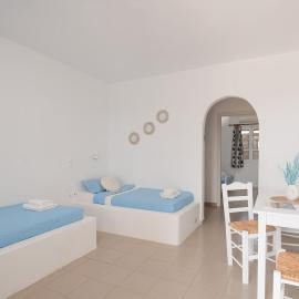 Aurea Blu Studio 03, Pure Nature, Quiet, Sun, Sand