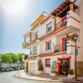 La Casa Del Maestro