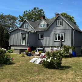 Charmig Ölandsgård, Hotel in Köpingsvik