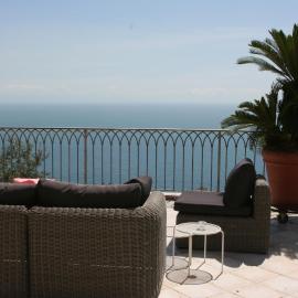 b&b I Limoni, hotell i Ravello