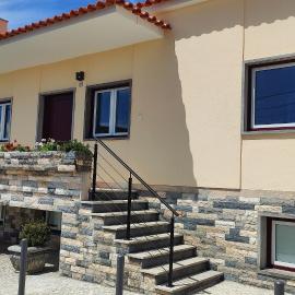 A Casa das Tias