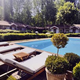 Hotell Miskarp, khách sạn ở Mjölby
