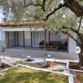 SunRay Halkidiki Home & Garden