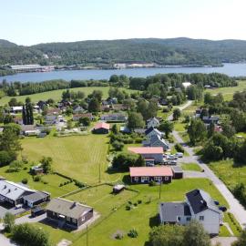 Villa Lugnvik, hotel a Lugnvik