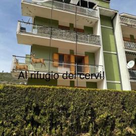 Al rifugio dei cervi, hotel in Lecce neʼ Marsi