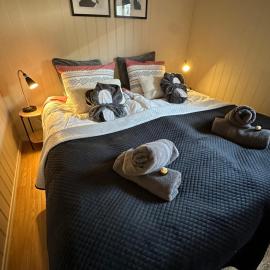 Lofoten Retreat Apartment