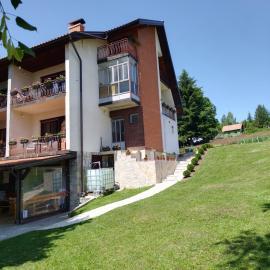 Vila Trtović