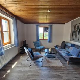 Ferienhaus Hefentrager Nähe Schilcherweinstraße, hotel in Stainz