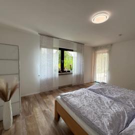 Ferienwohnung "FeWo am Bach" - Pegnitz, hotel a Pegnitz