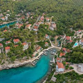 Apartmani Huljić