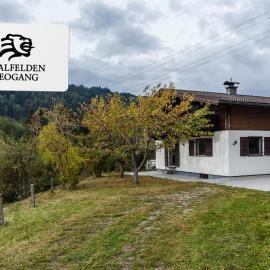 Finest Ski Chalet Leogang by All in One Apartments, hotel in Leogang