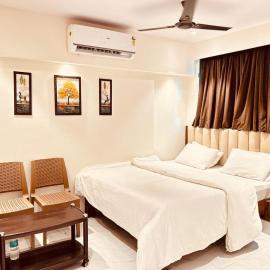 Prince NX Hotel