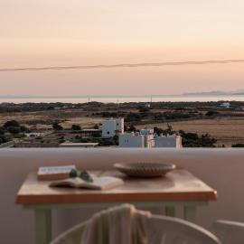 Aurea Blu studio 12 Sea view, deep breaths, pure relaxation