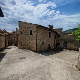casa vacanze campagna in compagnia, hotel in Meggiano