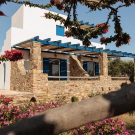 Aurea Blu studio 15 Pure nature, relaxation, sea and sun, מלון באליקו ביץ'