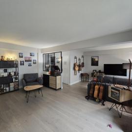 Chambre d'hôtes Paris La défense Arena, viešbutis mieste Piuto