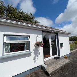 Wild Atlantic Way Guesthouse - Oranmore
