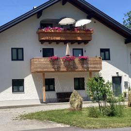 Ferienwohnung Kathrein