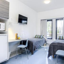 Forenom Hostel Vantaa Aviapolis, hotel Vantaaban