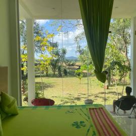 Elegant Lake Yala Safari House, hotel in Tissamaharama