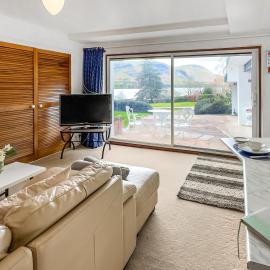 Rampsbeck Lodge, hotel in Watermillock