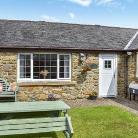Curlew Cottage - Uk47697, hotel u gradu Haydon Bridge