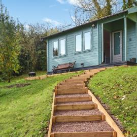 Sunrise Retreat - Uk48040, hotel in Mitcheldean