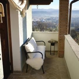 Il Giardino Sopra le Nuvole