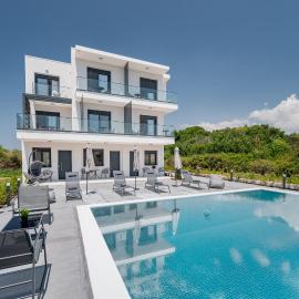 Chalkidiki Suites