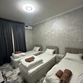 Nuriya Guest House