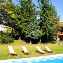 Il-Veduta: Country-estate, hotel a Oroslavje