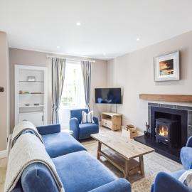 Struan, hotel in Kilconquhar