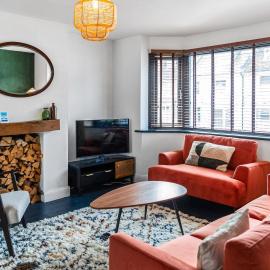 Eaton Beach House, hotel in Margate