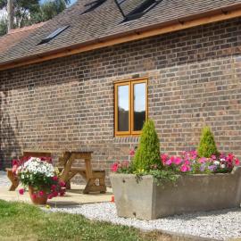 The Granary - Uk47480