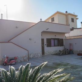 House turkish scale- benvenuti al sud