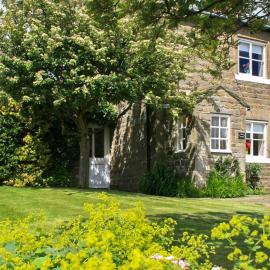 Rowan Cottage